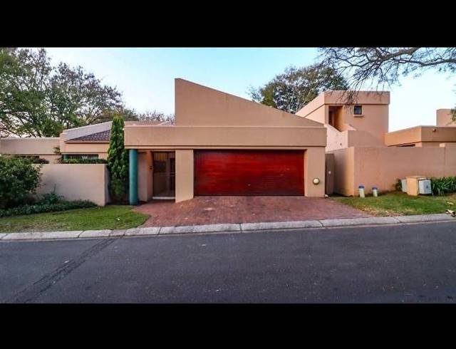 3 BEDROOM HOUSE FOR SALE IN LONEHILL